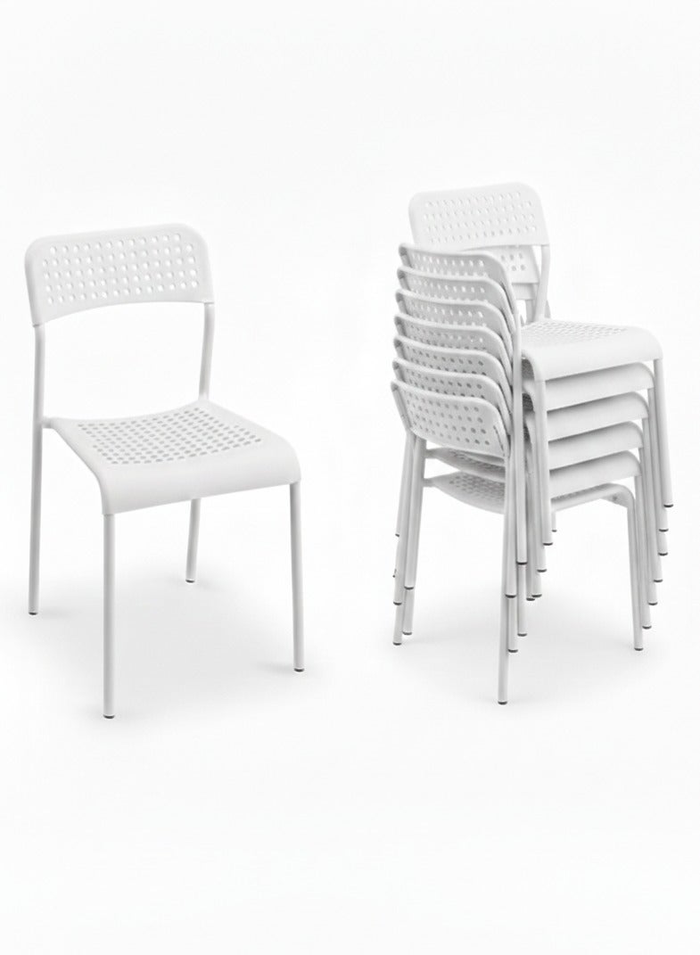 ترف كوم مجموعة 10 كراسي - Image 2